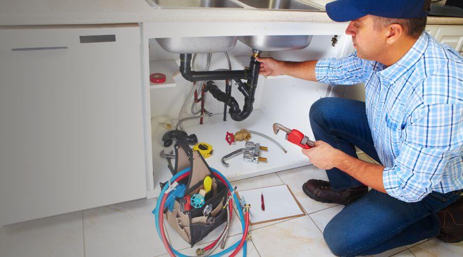 Professional septic tank pumping in Saint Bernice, IN